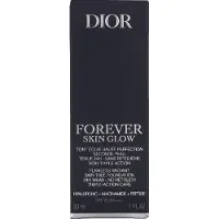 Dior - Forever Skin Glow - Glow Foundation Fond De Teint Éclat -