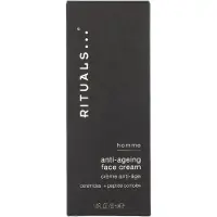 RITUALS Homme Anti-Aging Face Cream