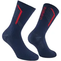La Sportiva Chaussettes Flow Trail