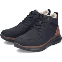Rieker Bottes d'hiver Noir