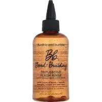 Bumble And Bumble Bumble et Bumble. Buildage de liaison Rinse de flash triplebond pour les cheveux endommag s 8,5 fl oz