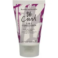 Bumble And Bumble . Curl Care Custom Conditioner 60 ml