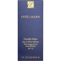 Estée Lauder Double Wear Stay-in-Place Fond de Teint SPF 10 4N1 Shell Beige 30 ml