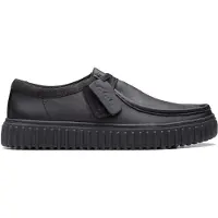 Clarks Torhill Lo - chaussures à lacets pour hommes