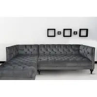 AEA Sofa Stoff Textil Sofa Couch Polster Designer Garnitur Stoffsofa Couchen No.12