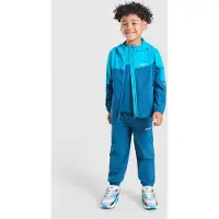 Berghaus Ensemble 3 pièces Theran Enfant - Bleu, Bleu