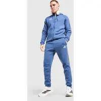 Adidas Pantalon de jogging Tiro 3-Stripes - Bleu, Bleu