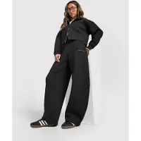 Unlike Humans Bemis Joggers - Noir, Noir