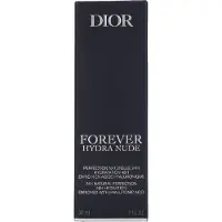 Dior Forever Hydra Nude Fond de Teint 4N Neutral 30 ml