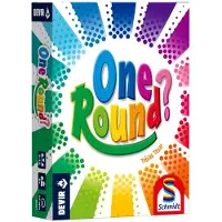Devir Jeu De Société One Round?