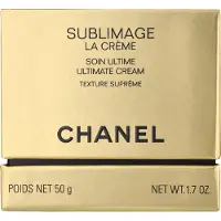 Chanel Sublimage La Crème Texture Suprême 50 ml