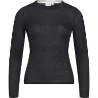 Vila T-shirt 'VIELIANNE' noir