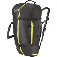 Salewa Sac à dos de sport citron vert / noir
