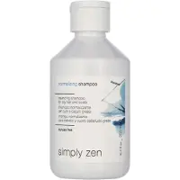 Simply Zen Normalizing Shampoo shampoing normalisant pour cheveux gras 250 ml