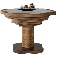 Xl Moebel Gmbh Couchtisch Beistelltisch Sofatisch Freistehend Holz Beige Modern Original