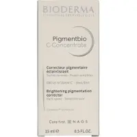 Bioderma Pigmentbio C-Concentrate 15 ml