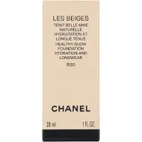 Chanel Fond De Teint Les Beiges Fluide B30