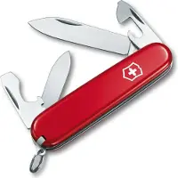 Victorinox Couteau De Poche Recruit