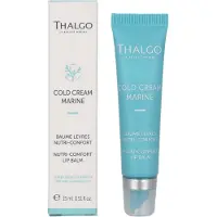 Thalgo Cold Cream Marine Nutri-Comfort Lip Balm baume à lèvres nourrissant 15 ml
