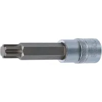 Bgs 4167 Douille à embout, Ribe R13 x 100 mm, 12,5(1/2)