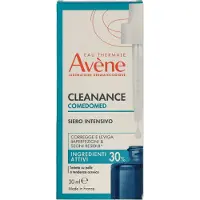 Pierre Fabre Avene Cleanance Comedomed Sérum Intensif 30 ml