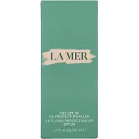 La Mer The Broad Spectrum Protecting Fluid SPF 50