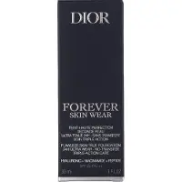 Dior Forever Skin Wear Fond de Teint 2 Neutral 30 ml