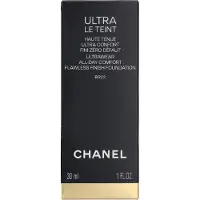 Chanel - Ultra Le Teint Fond De Teint Fluide Ultra Le Teint Fond De