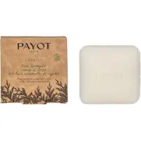 Payot Herbier Cleansing Face And Body Savon 85 grammes