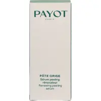 Payot Sérum Visage Pate Grise Peeling 30ml