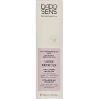 Dado Sens HYPERSENSITIVE HYALURON MAKE-UP amande 30 ml Émulsion
