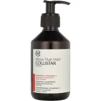 Collistar Attivi Puri Vitamin C Shampoing 250 ml