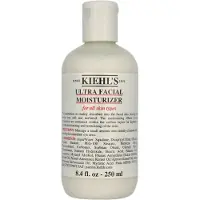 Kiehl's Ultra Hydratant pour le Visage (différents formats) - 250ml