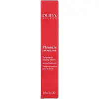 PUPA Milano Soin Peeling Lèvres Plaisir 001 - Myrtille (9,5 ml)