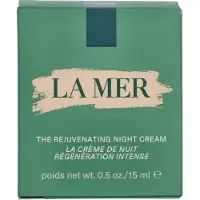La Mer The Rejuvenating Night Cream 15 ml