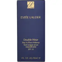 Estée Lauder - Double Wear Fond De Teint Longue Tenue Intransférable