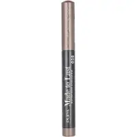 PUPA Milano Made to Last Waterproof Eyeshadow 038 Golden Platinum 1,4 grammes
