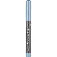 PUPA Milano Made to Last Waterproof Eyeshadow 041 Icy Blue 1,4 grammes