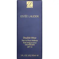 Estée Lauder - Double Wear Fond De Teint Longue Tenue Intransférable