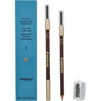 sisley Phyto-Sourcils Perfect Crayon à sourcils 02 Chatain 0,55 gramme