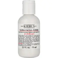 Kiehl's Ultra Facial Toner lotion tonique douce visage pour tous types de peau 75 ml