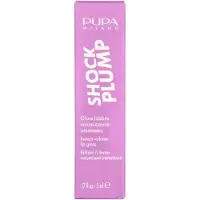 PUPA Milano Shock Plump Lip Gloss brillant à lèvres volumisant teinte 003 Scandal Nude 5 ml