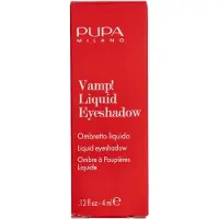 PUPA Milano Fard à paupières liquide Vamp - Fard à paupières liquide 011 - Moka