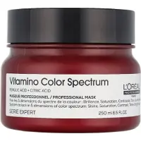 L'Oréal Masque Fixateur De Couleur Vitamino Color Spectrum Professionnel 250ml
