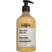 L'Oréal Professionnel - Shampooing restructurant Absolut Repair - 500ml 3474636975914
