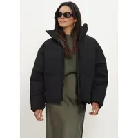 MSCH Copenhagen Veste d’hiver 'Refron' noir