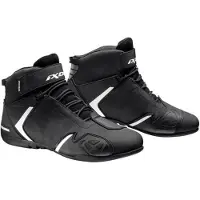 Ixon Gambler Wp Motorcycle Shoes Noir EU 44 Homme
