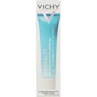 VICHY Sorbet hydratant pour le visage, Mineral 89, effet matifiant, 40 ml
