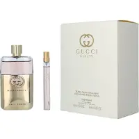 Gucci Guilty Pour Femme EDP 90 ml + EDP 10 ml (woman)