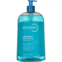 Bioderma Atoderm Body Wash Peau Sensible 1000ml